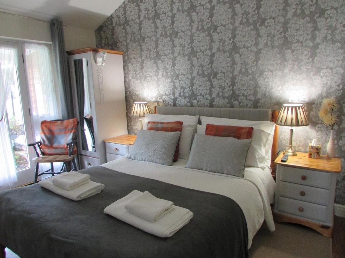Bed and Breakfast Decoy Barn Fritton Exterior foto